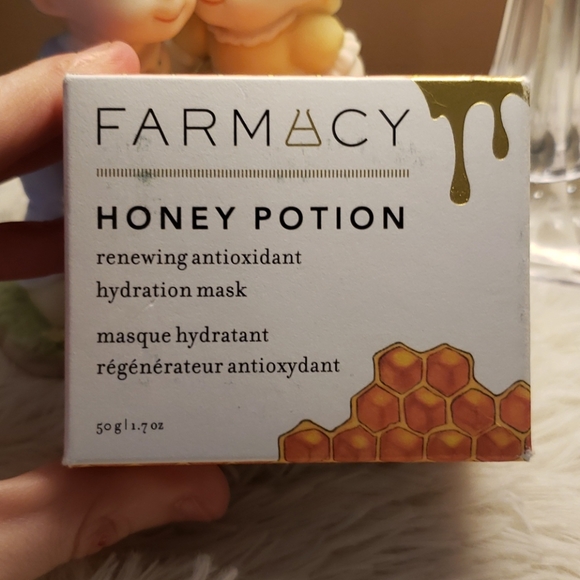 Farmacy Honey Potion BNIBSOLD iNBUNDLEDONtBUY - Picture 2 of 11